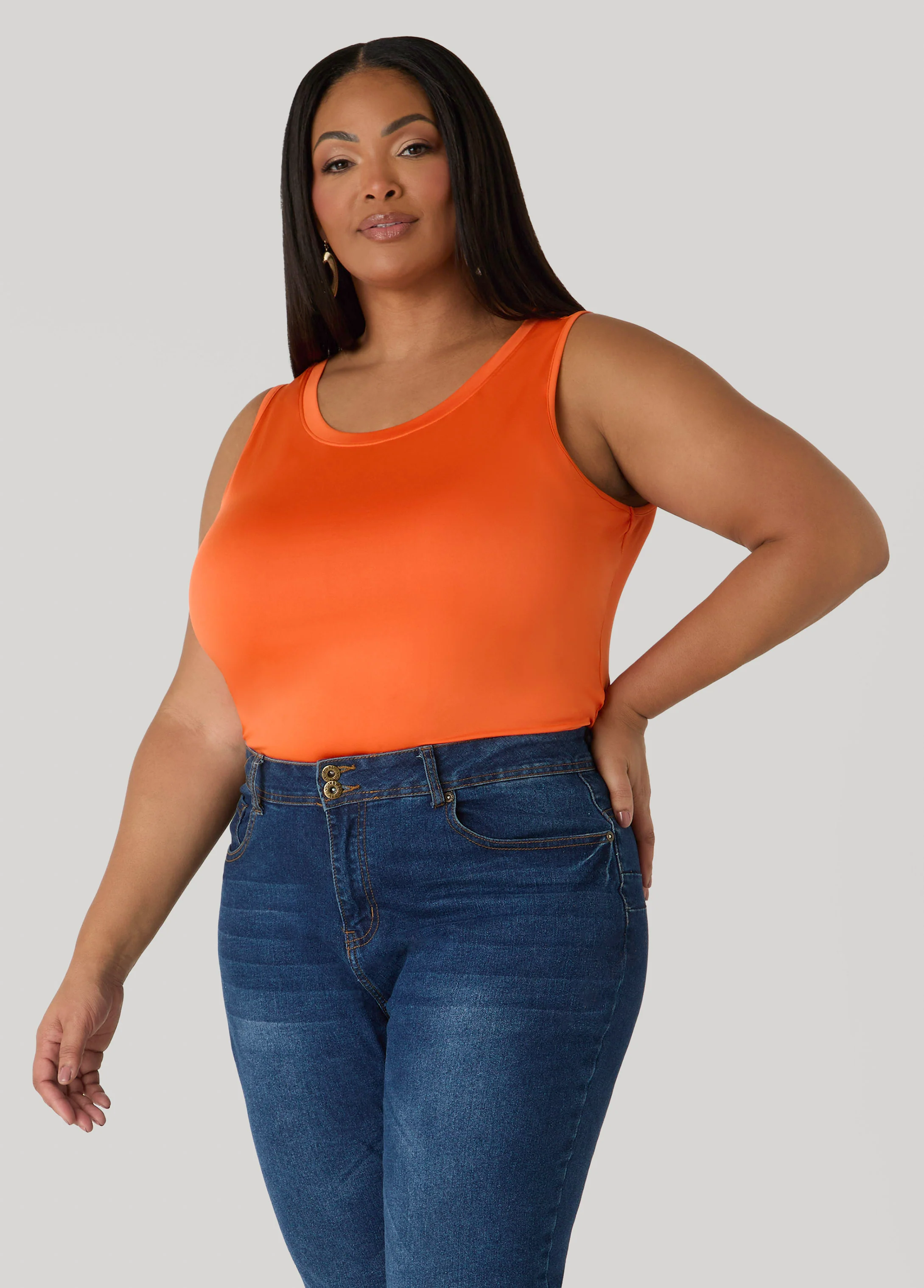 The Basic Knitted Cami - Image 11