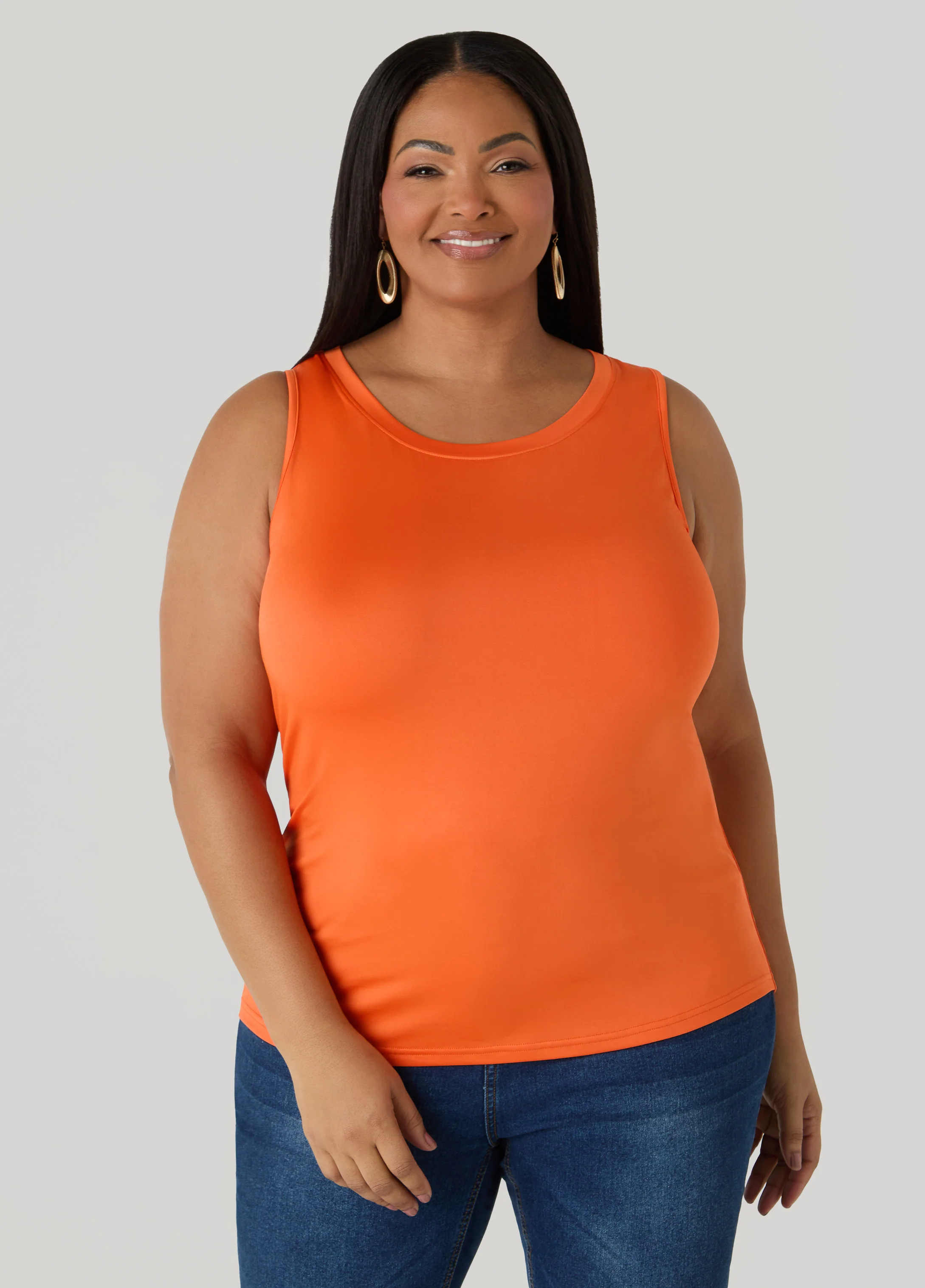 The Basic Knitted Cami - Image 8