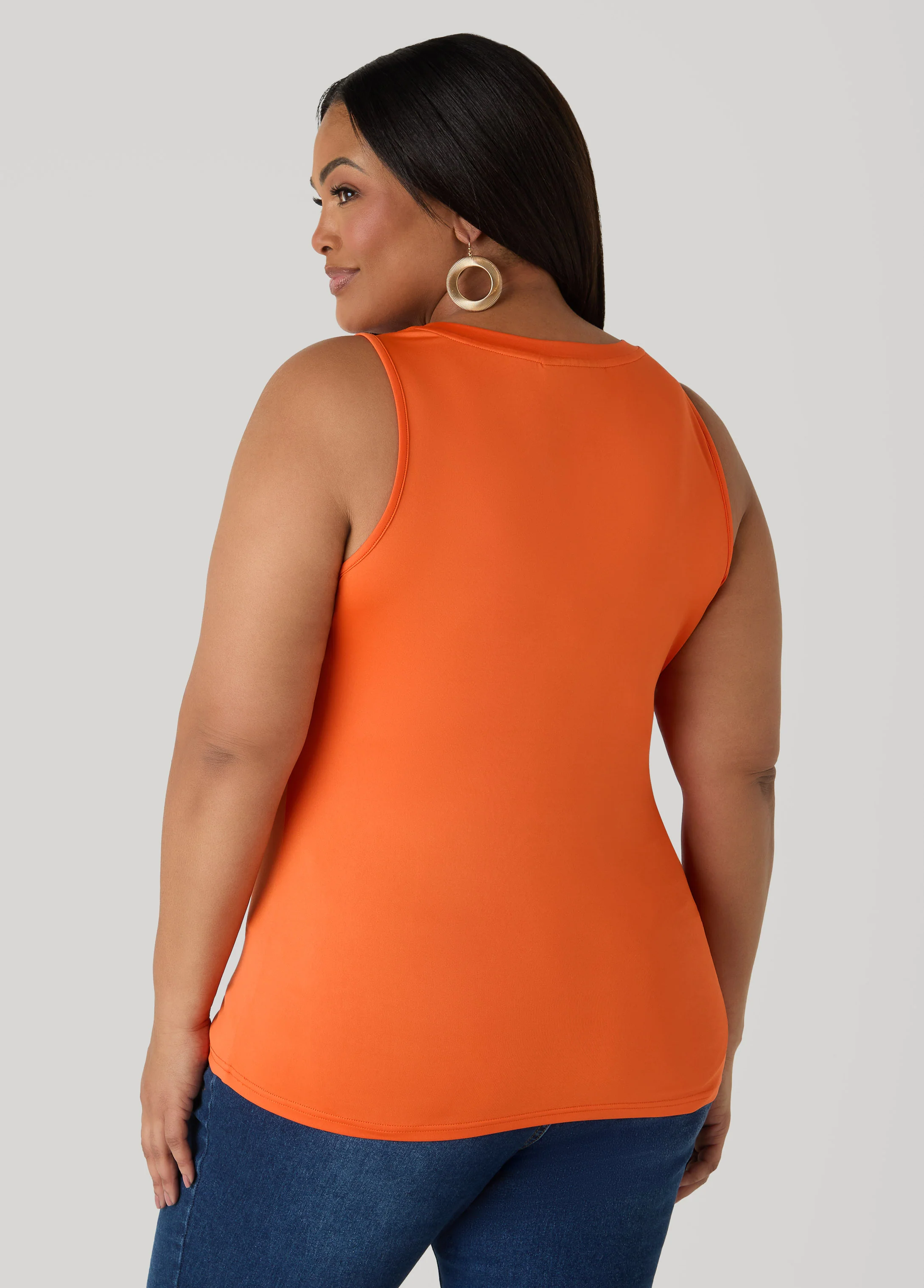 The Basic Knitted Cami - Image 9