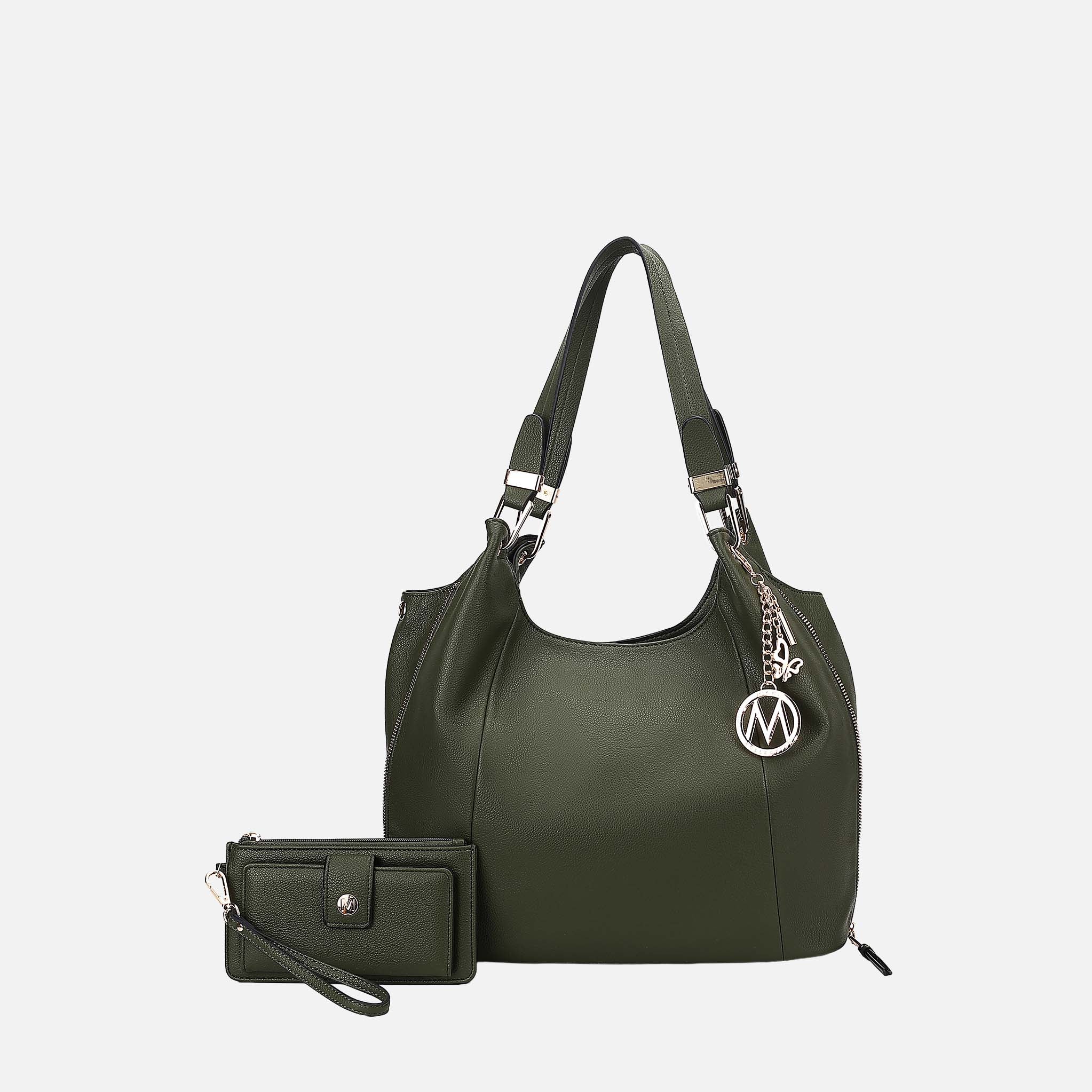 Calina Shoulder Bag - Image 11