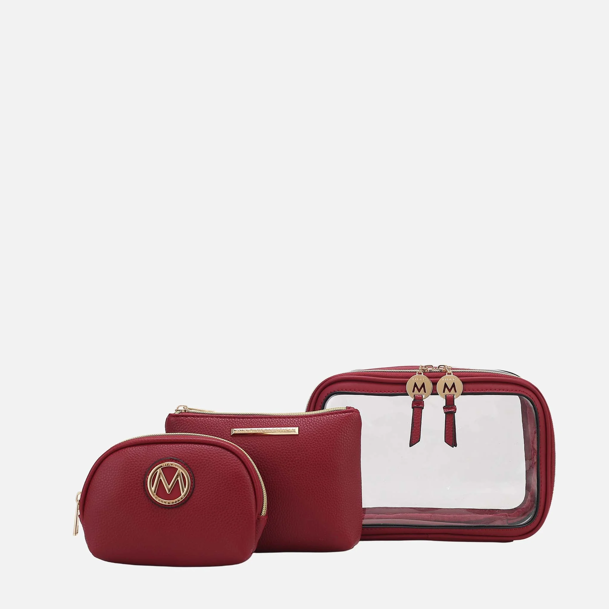 Laura Cosmetic Case Set - Image 8