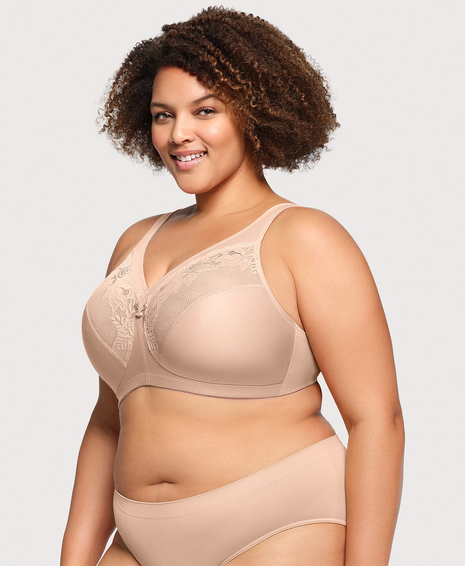 MagicLift Minimizer Bra - Image 3
