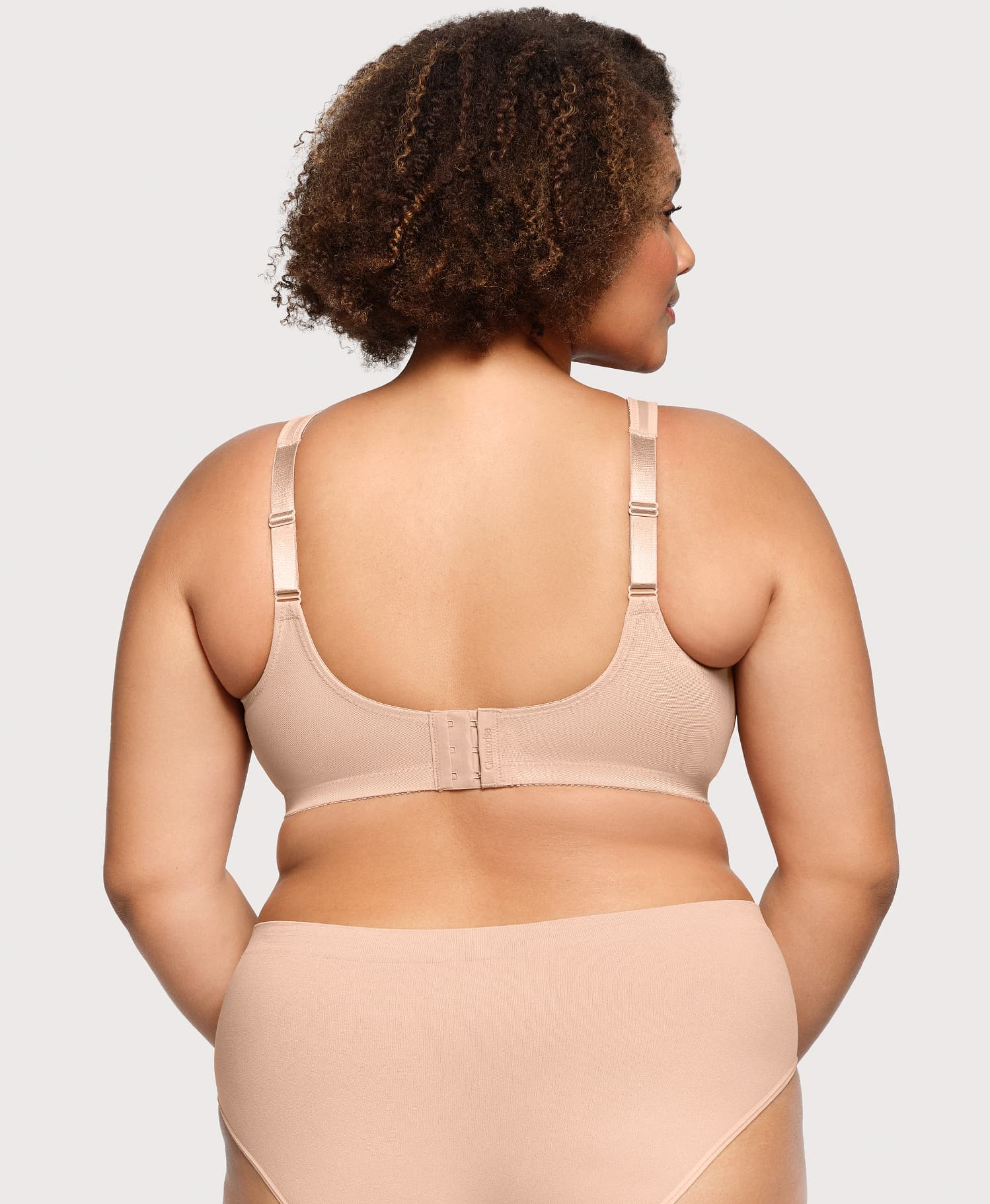 MagicLift Minimizer Bra - Image 4