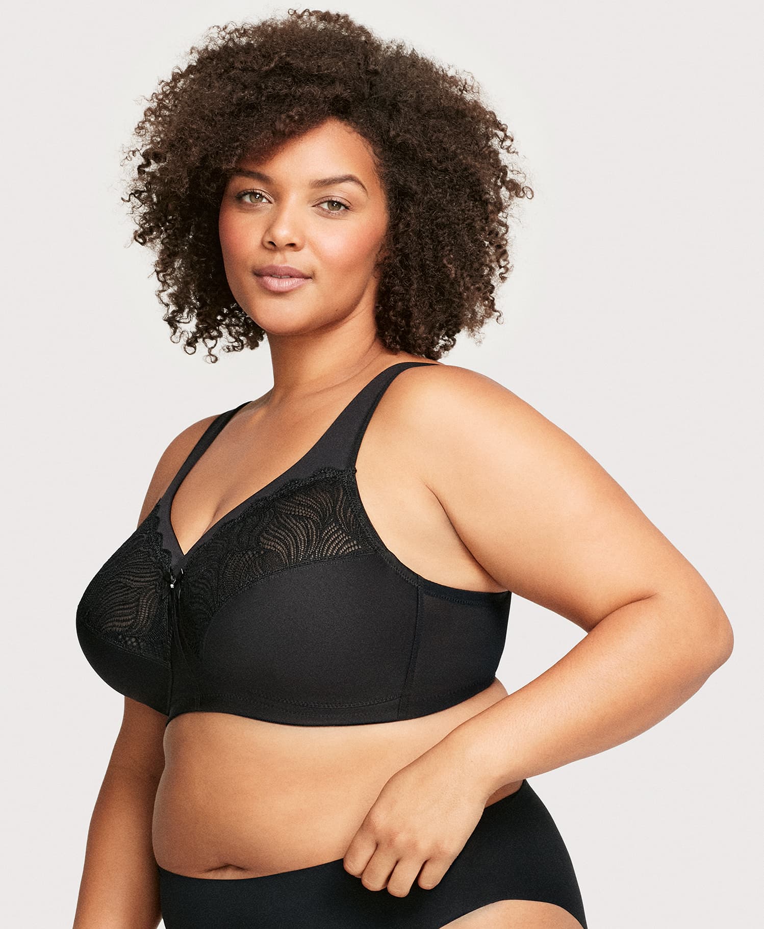 MagicLift Natural Shape Support Bra - Image 3