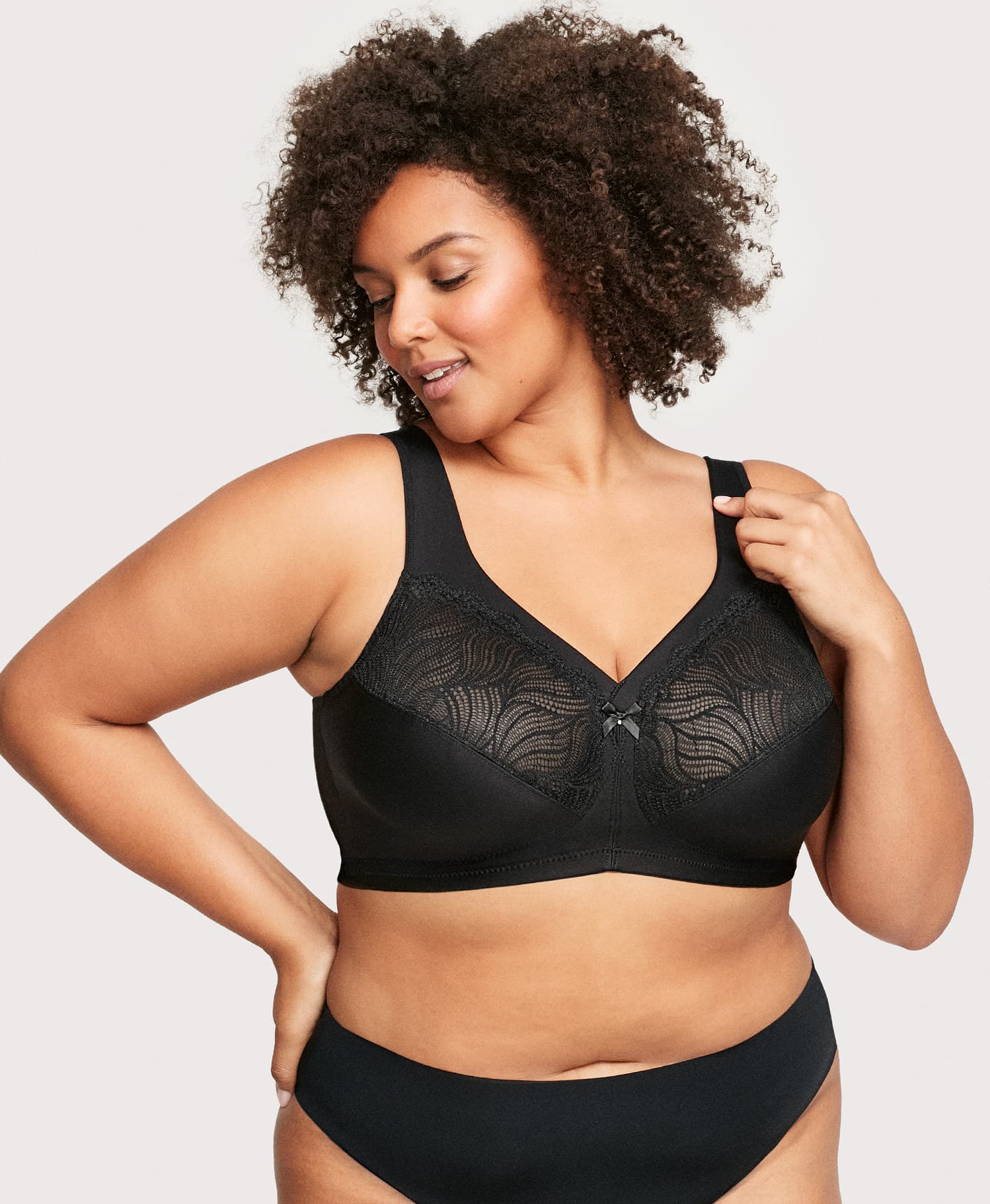 MagicLift Natural Shape Support Bra - Image 4