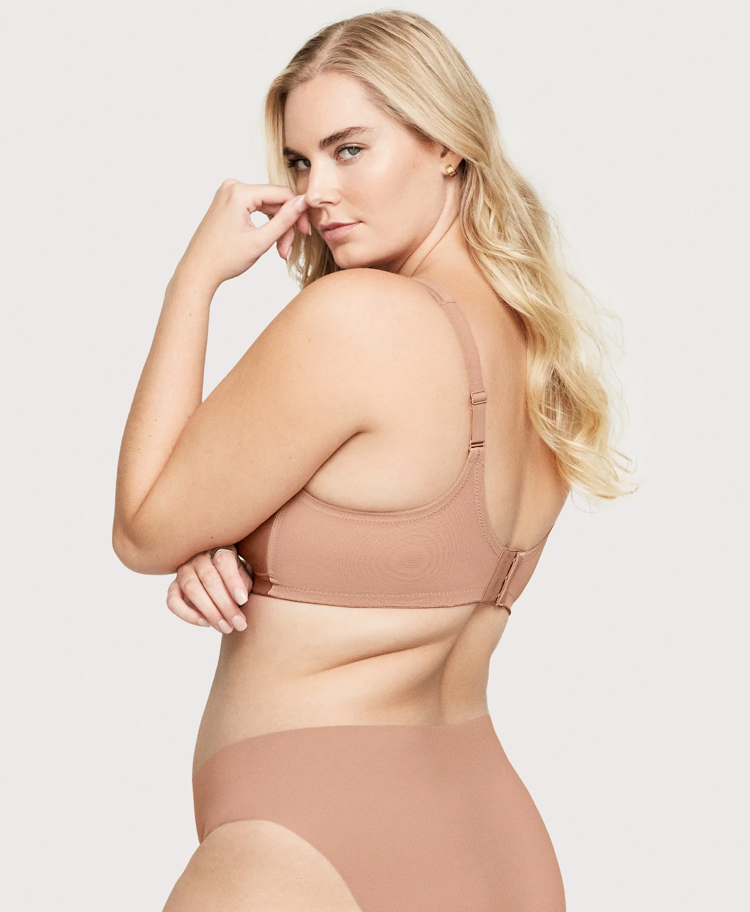 MagicLift Natural Shape Support Bra - Image 3