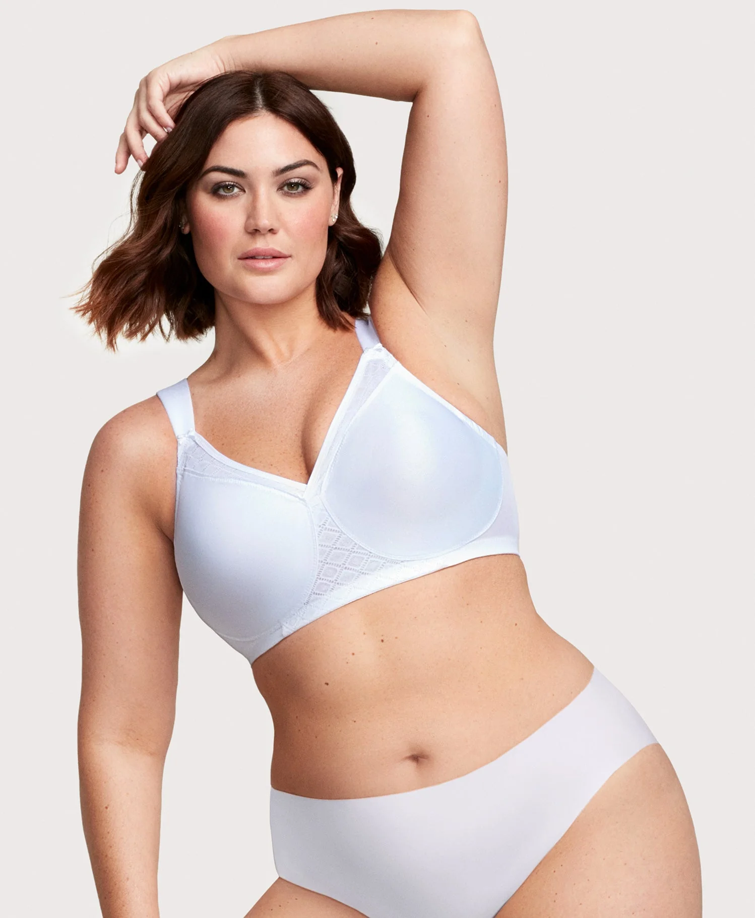 MagicLift Seamless Support T-Shirt Bra - Image 3