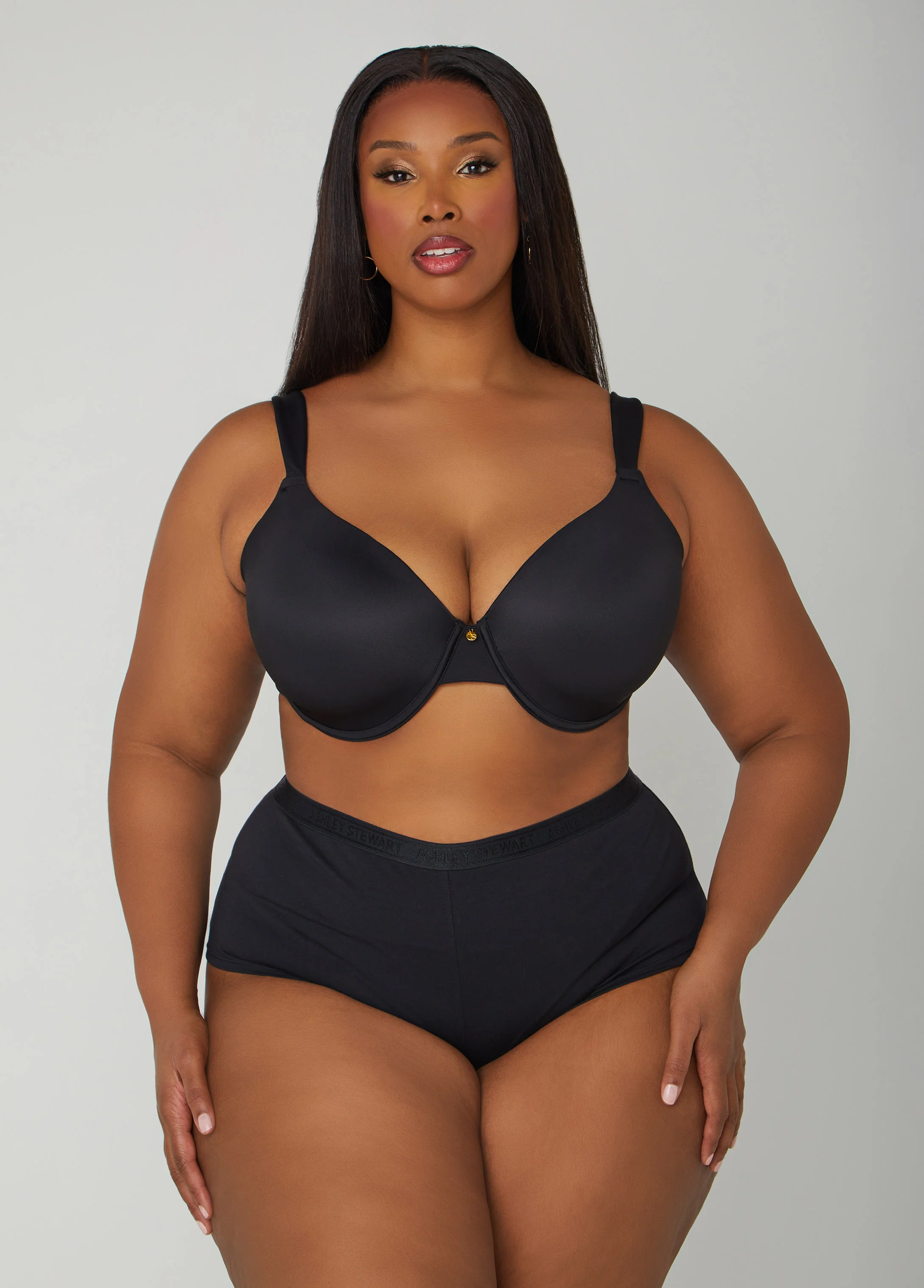 Micro Underwire T Shirt Bra - Image 4