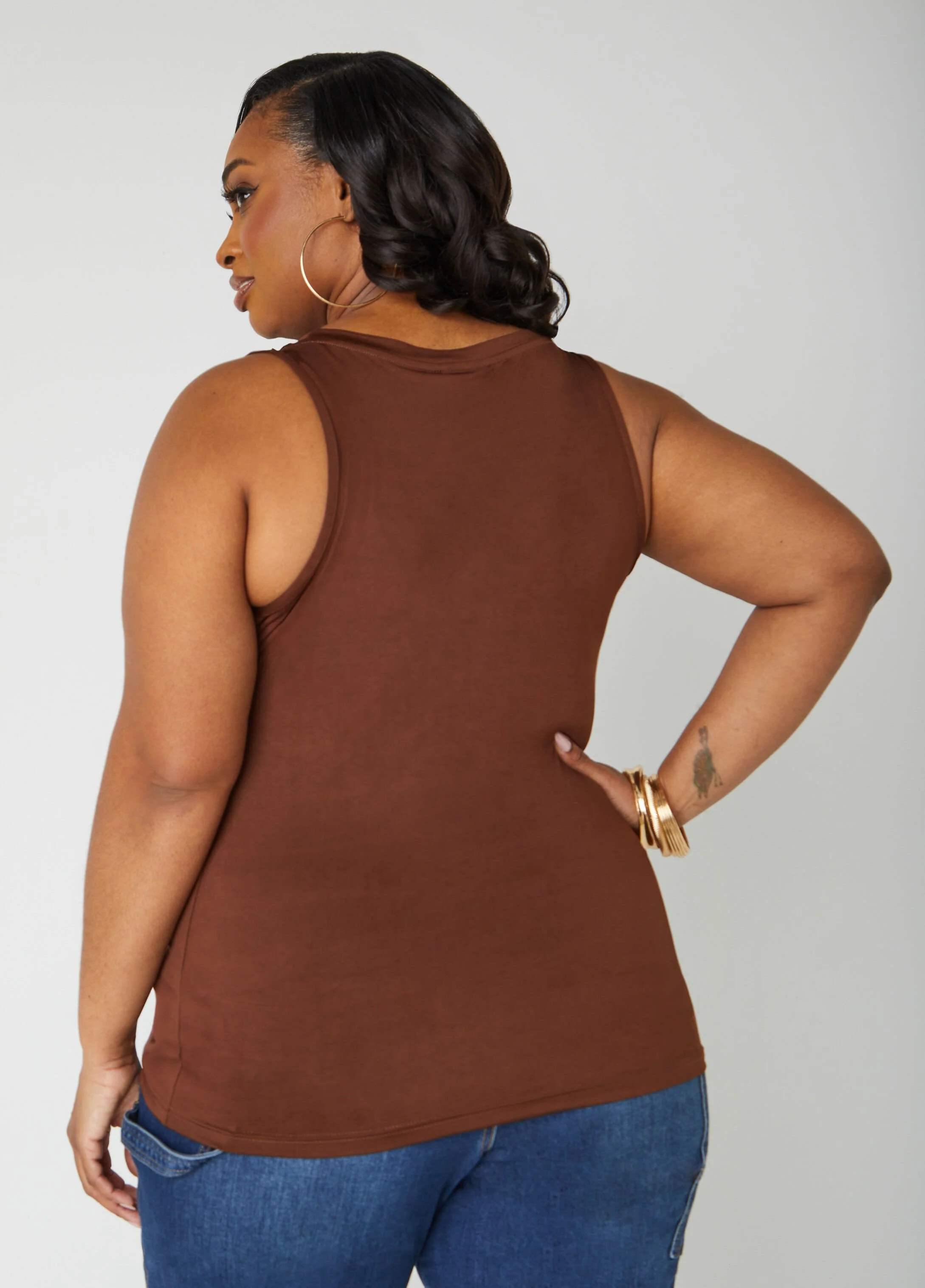 The Basic Tank Top - Image 10