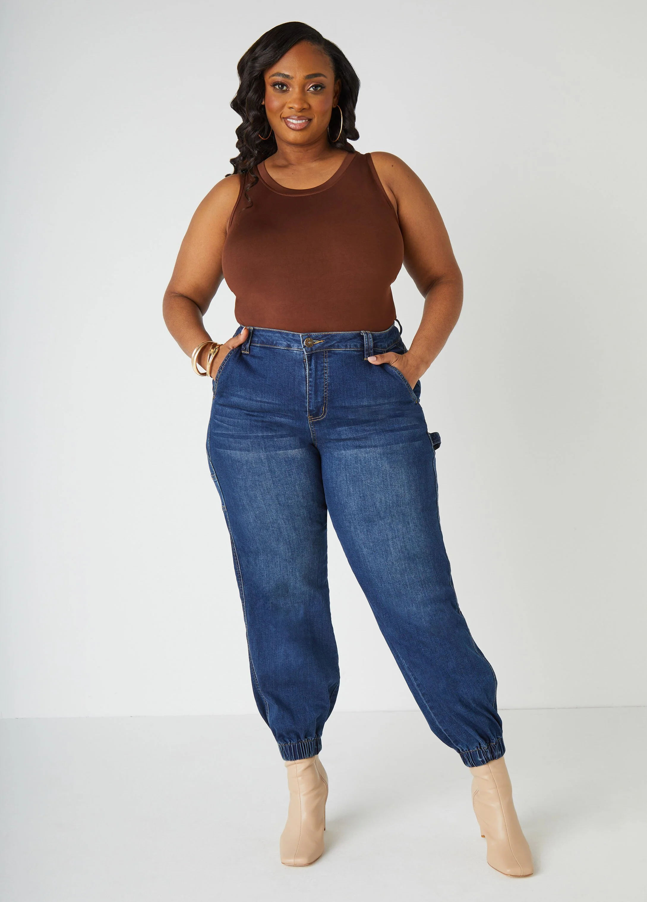 The Basic Tank Top - Image 11