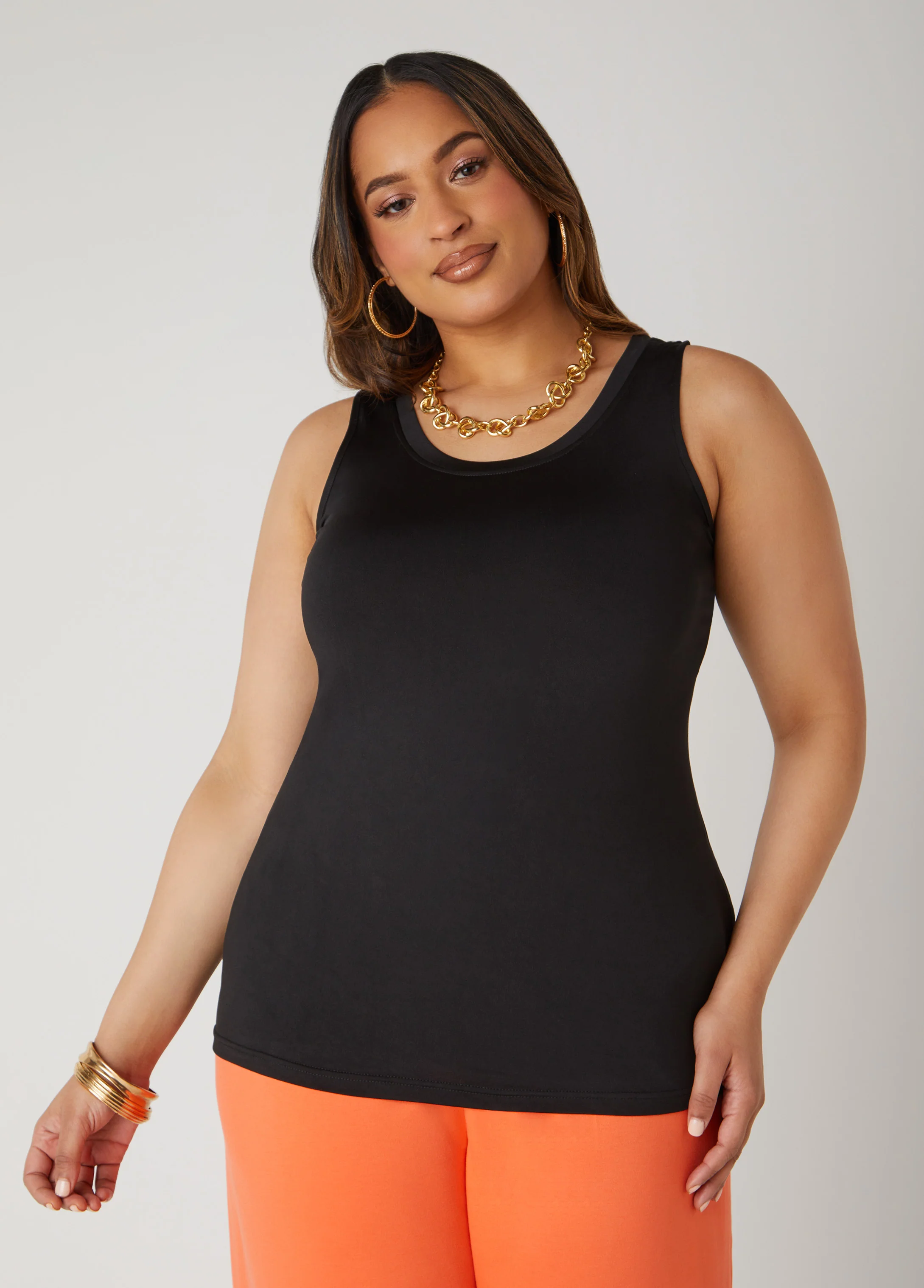 The Basic Tank Top - Image 13