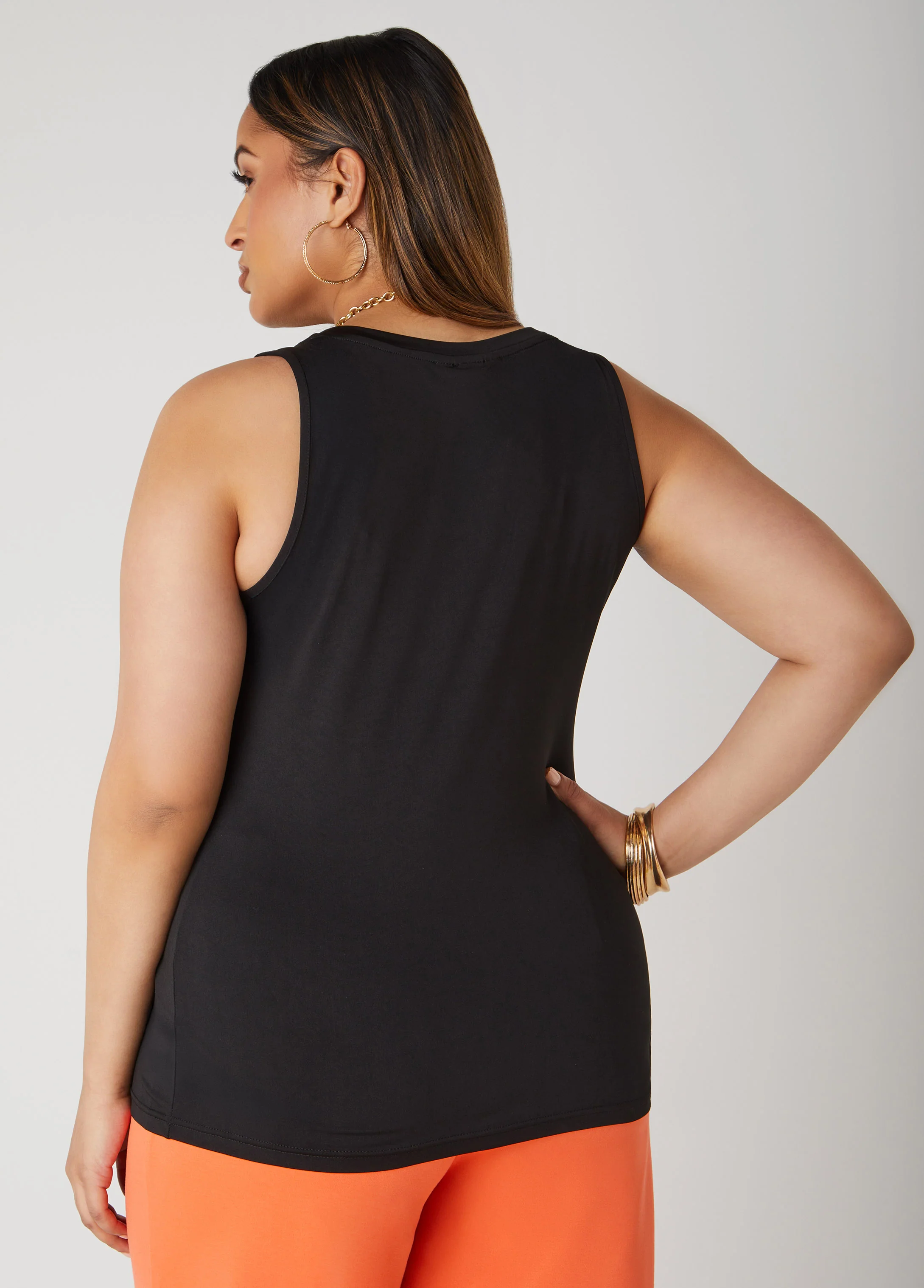 The Basic Tank Top - Image 14