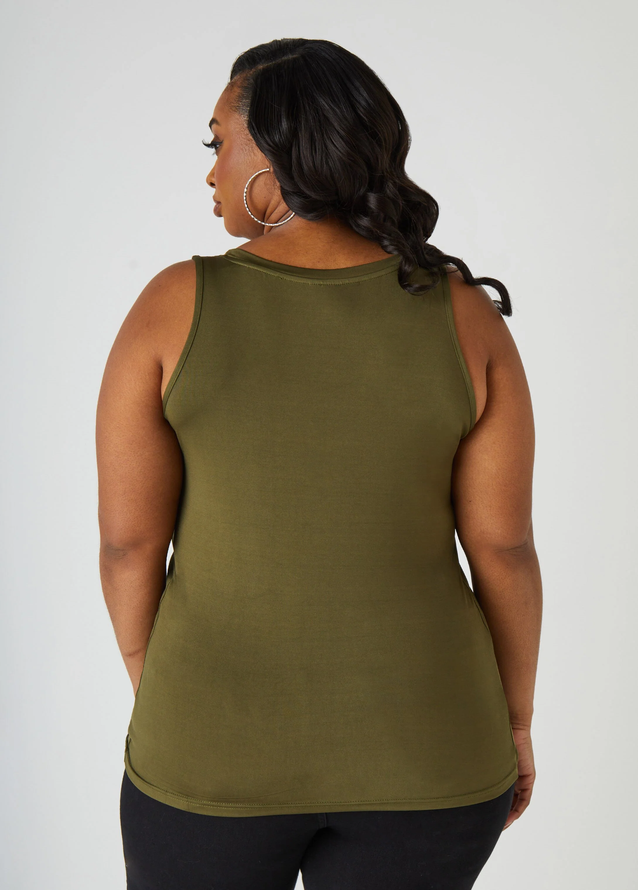 The Basic Tank Top - Image 20
