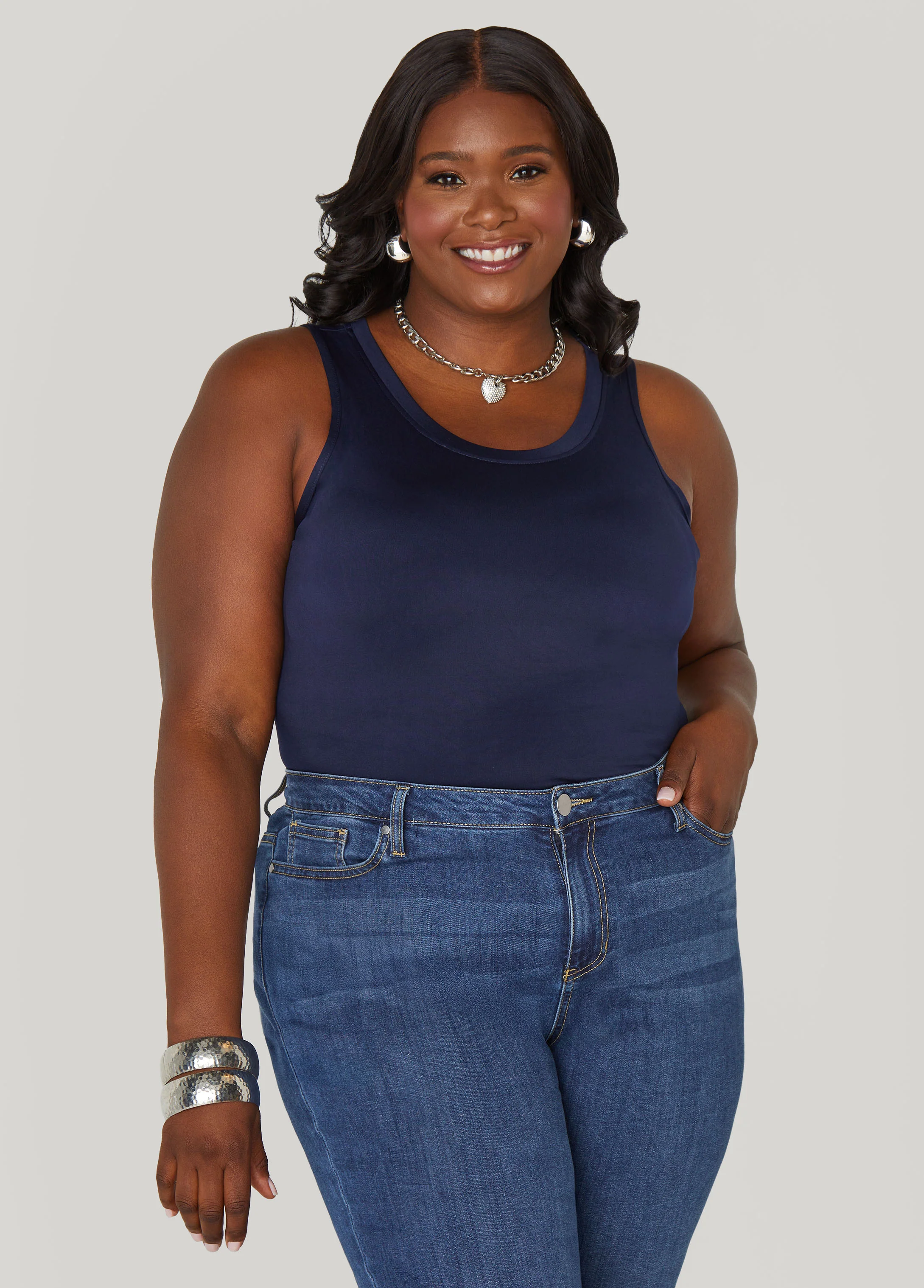 The Basic Tank Top - Image 24