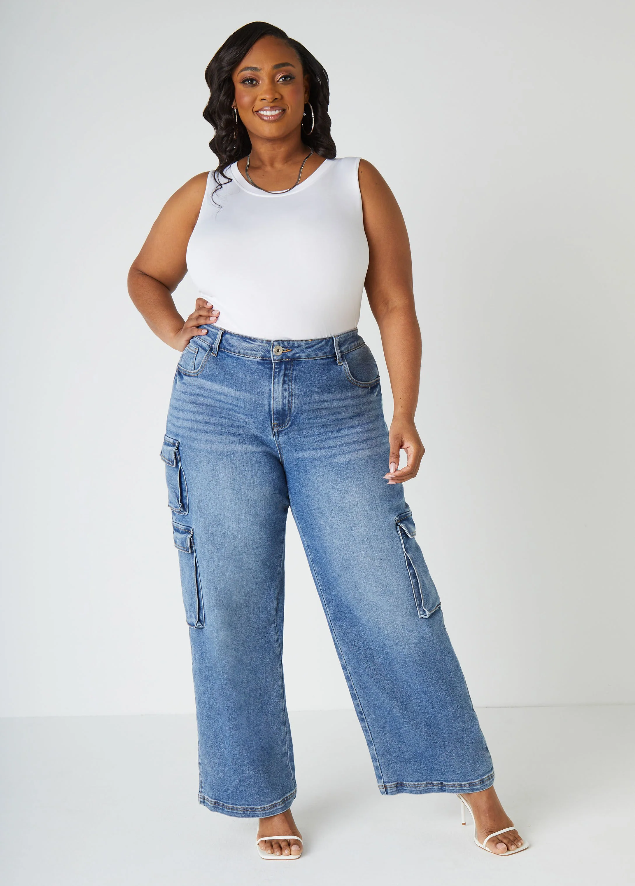 The Basic Tank Top - Image 8